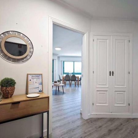 Desconectaengalicia Puerto De Portonovo B Apartment Екстериор снимка