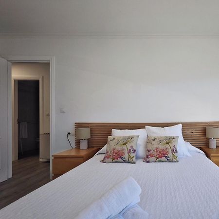 Desconectaengalicia Puerto De Portonovo B Apartment Екстериор снимка
