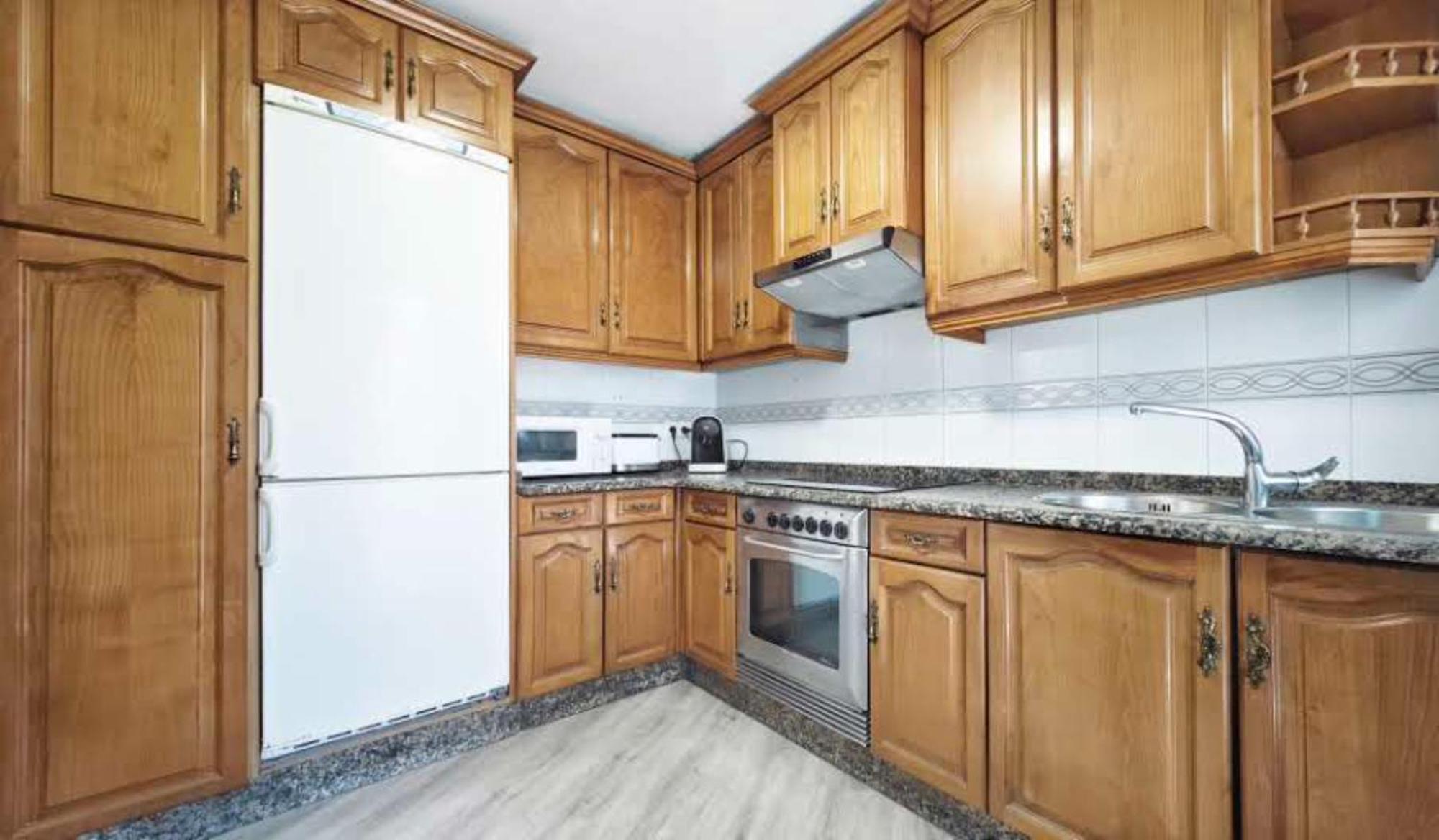 Desconectaengalicia Puerto De Portonovo B Apartment Екстериор снимка