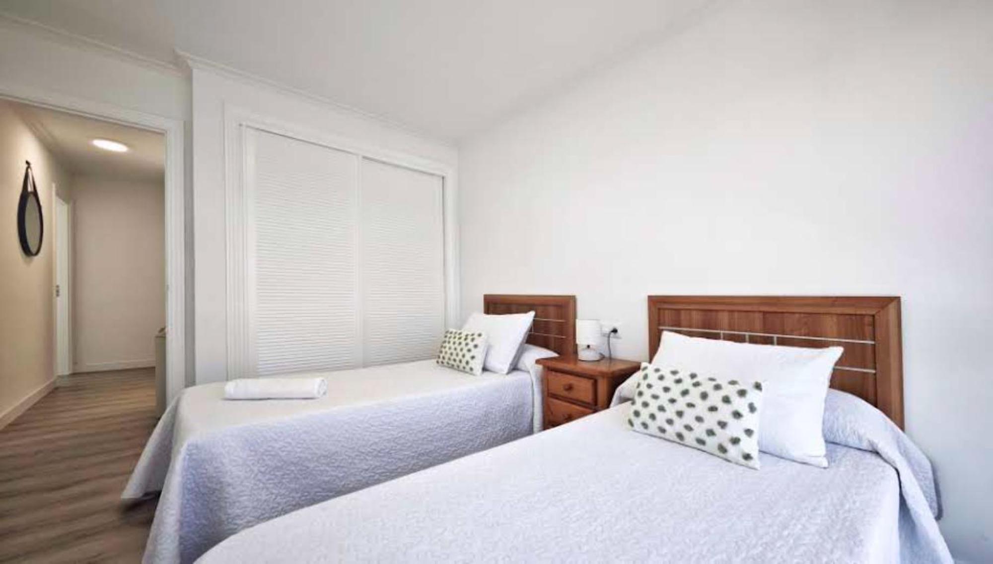 Desconectaengalicia Puerto De Portonovo B Apartment Екстериор снимка