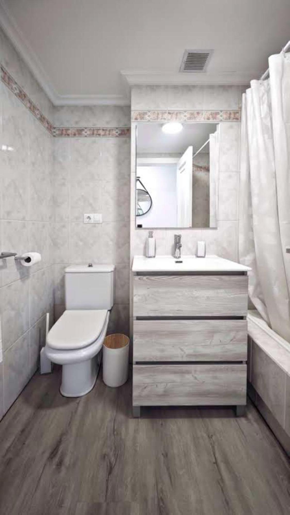 Desconectaengalicia Puerto De Portonovo B Apartment Екстериор снимка