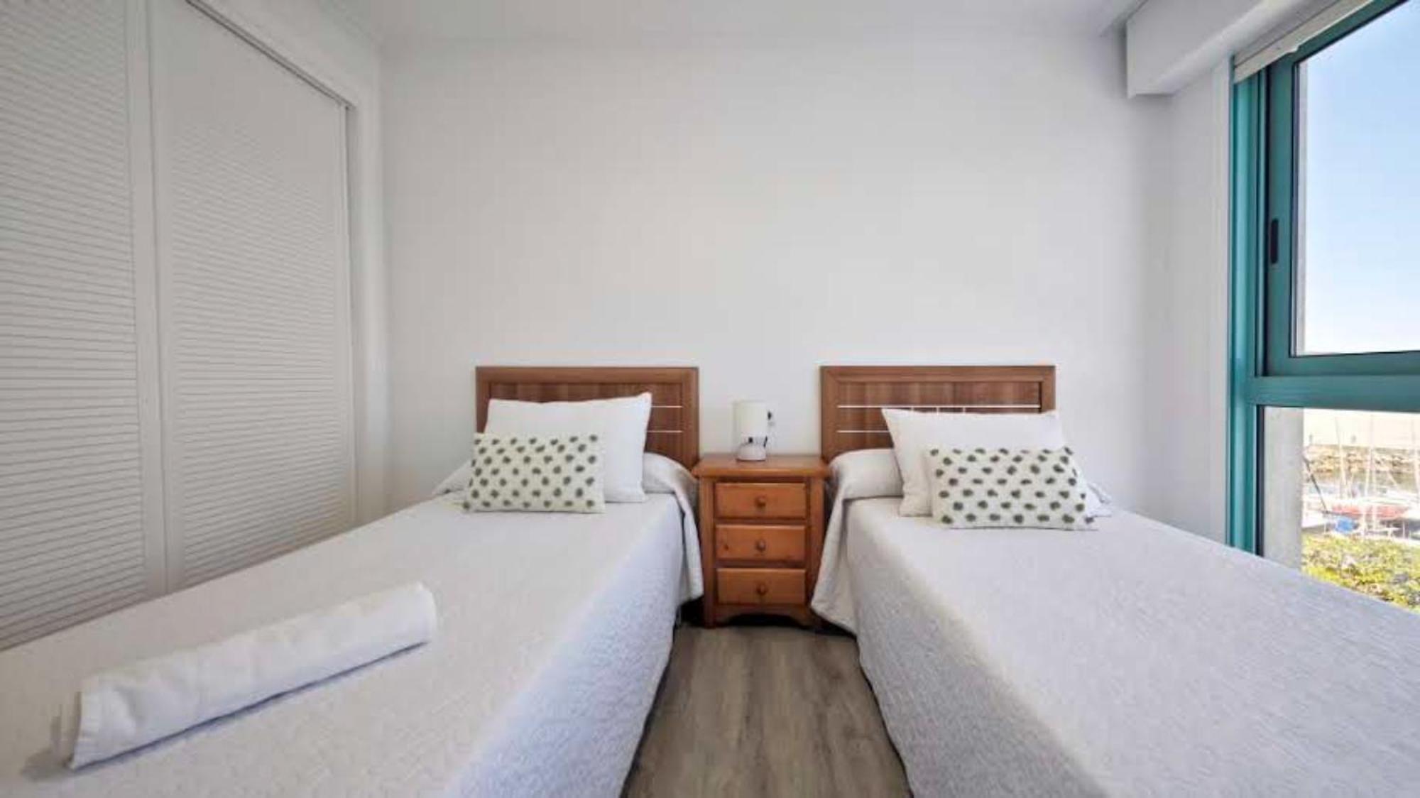 Desconectaengalicia Puerto De Portonovo B Apartment Екстериор снимка