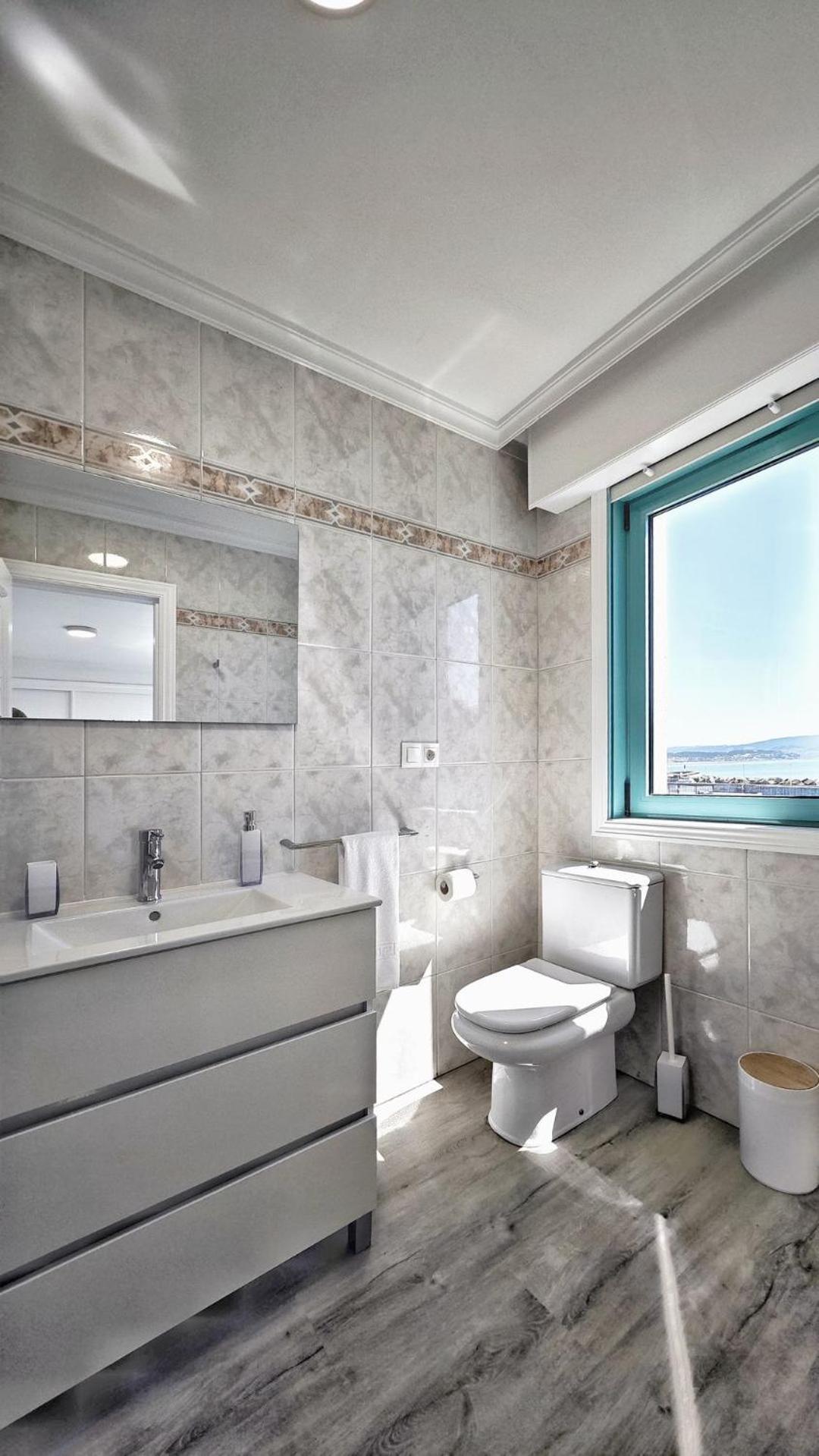 Desconectaengalicia Puerto De Portonovo B Apartment Екстериор снимка
