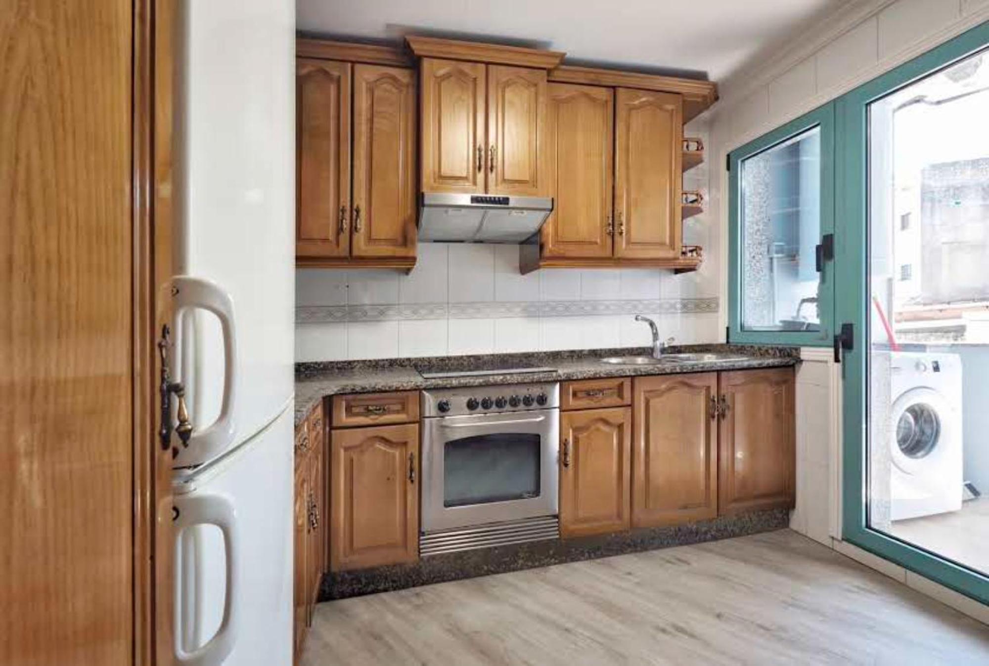 Desconectaengalicia Puerto De Portonovo B Apartment Екстериор снимка