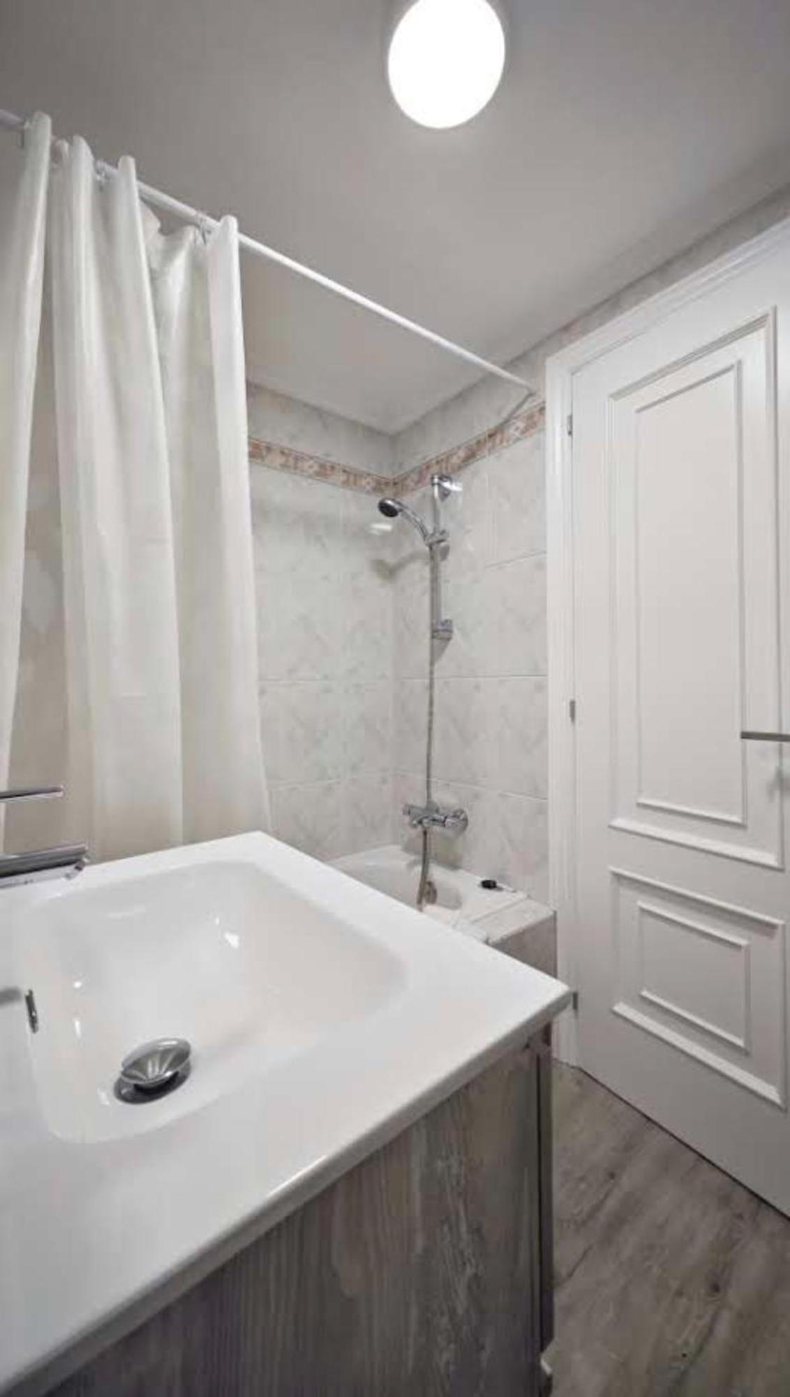 Desconectaengalicia Puerto De Portonovo B Apartment Екстериор снимка