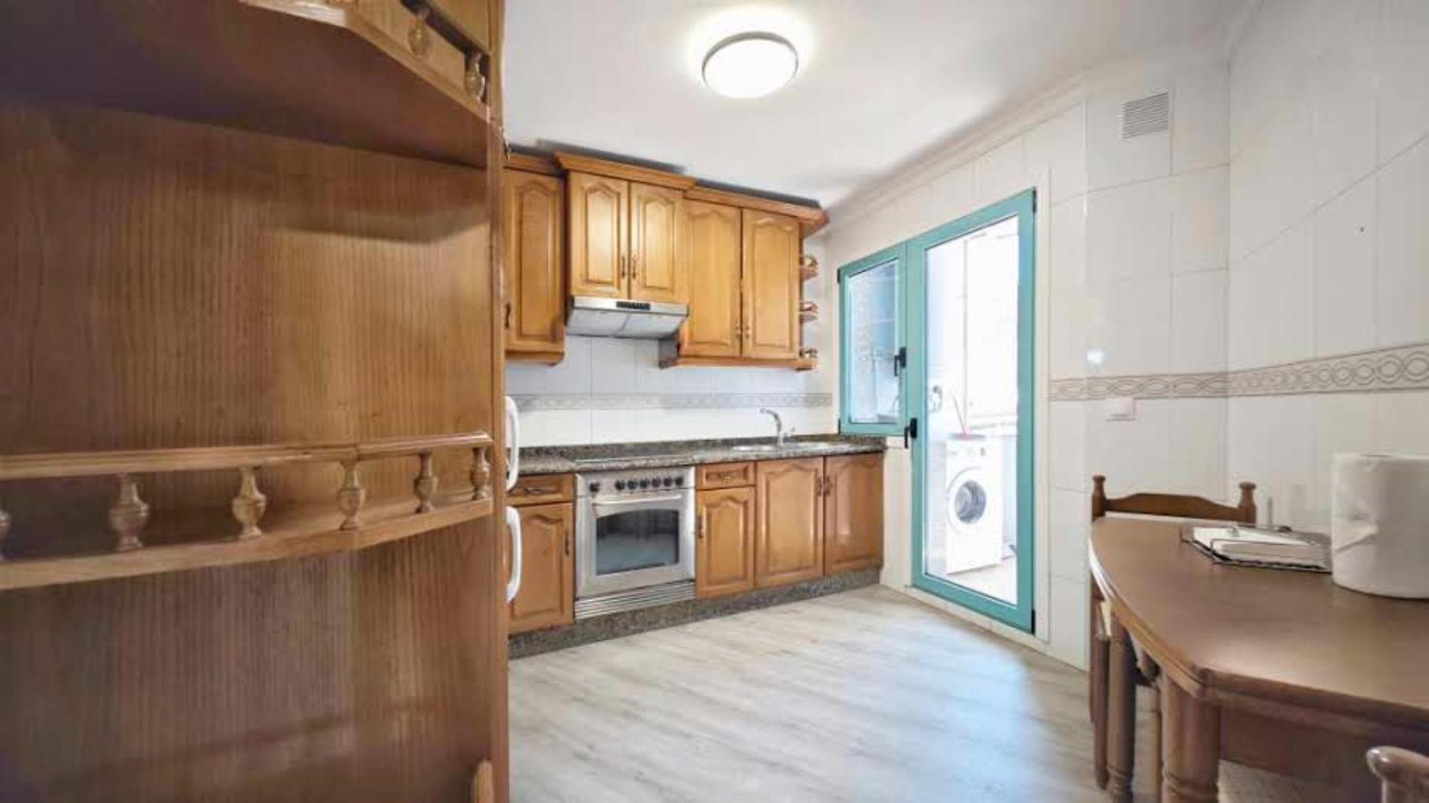 Desconectaengalicia Puerto De Portonovo B Apartment Екстериор снимка