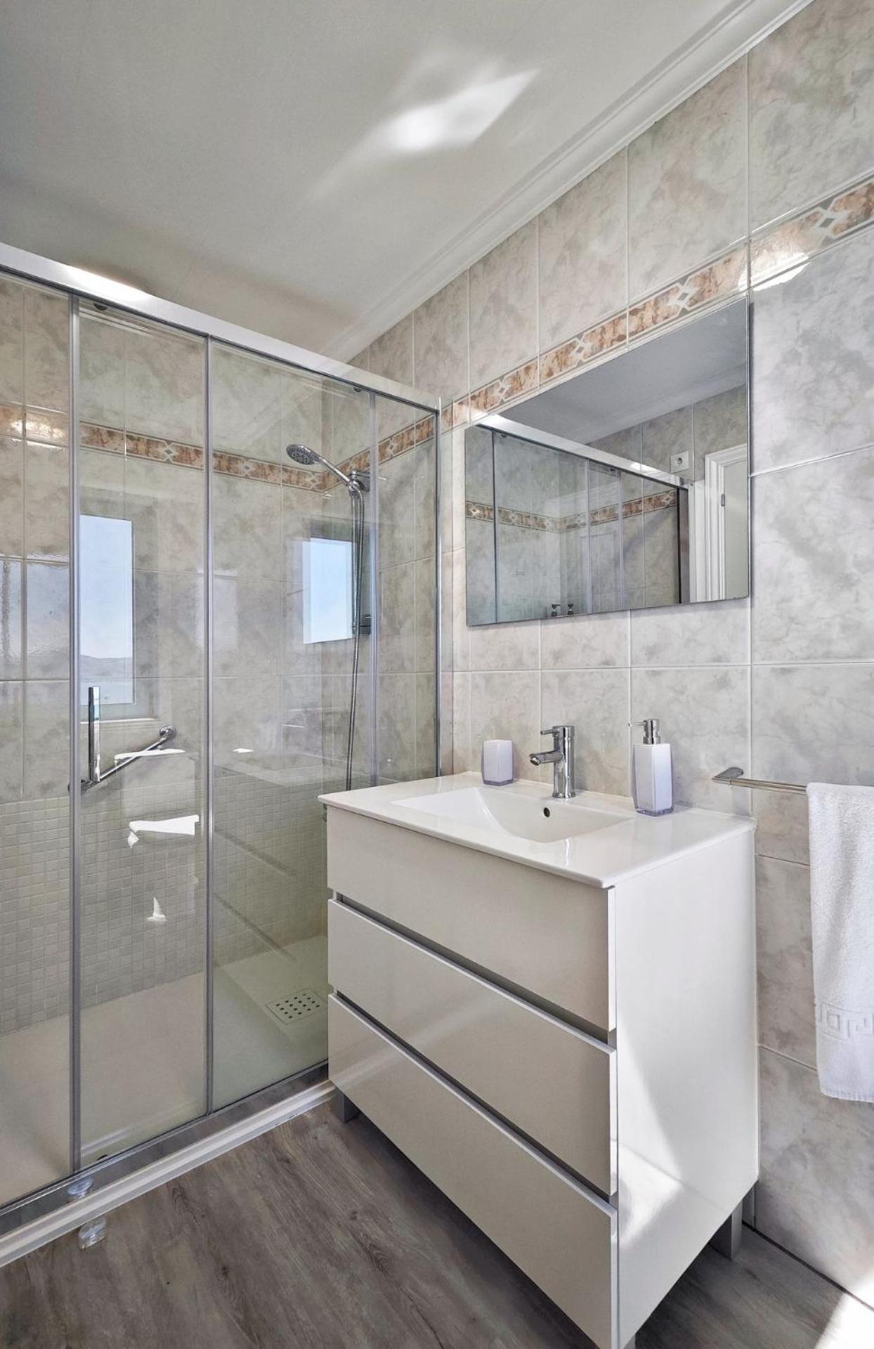 Desconectaengalicia Puerto De Portonovo B Apartment Екстериор снимка